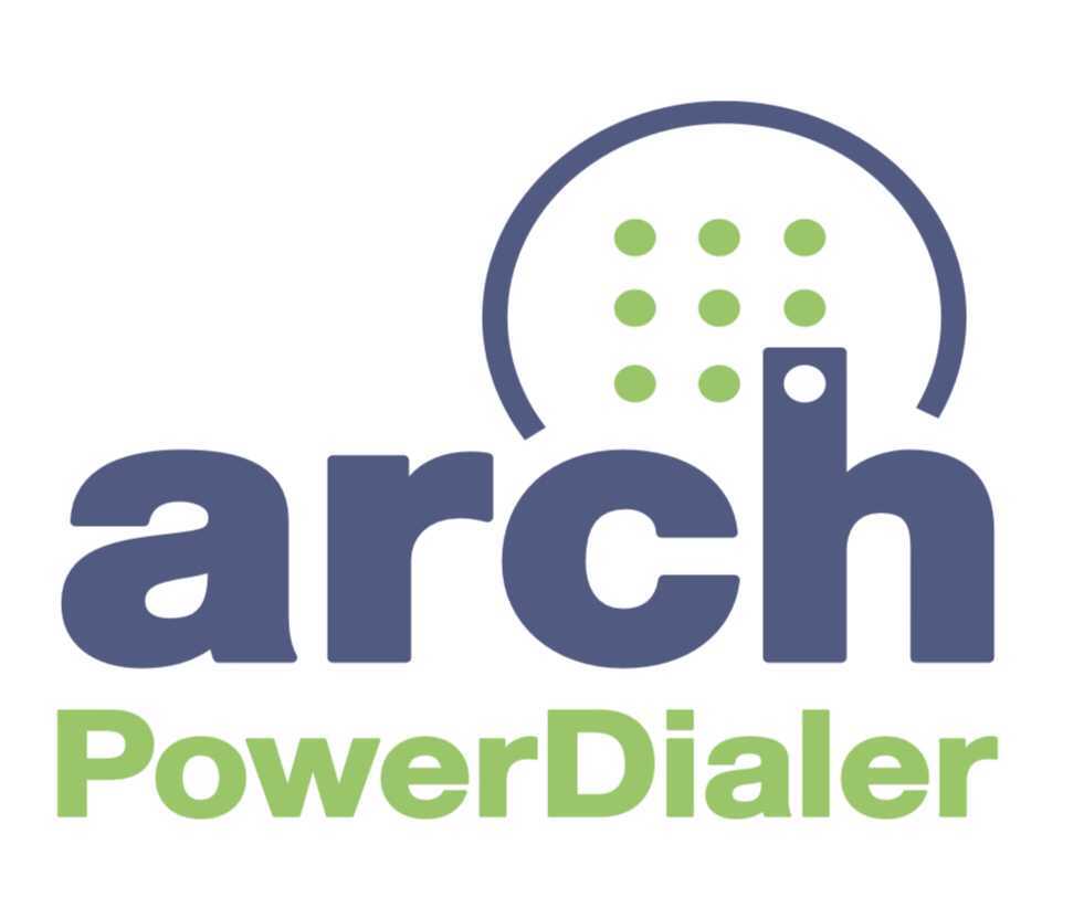 ArchAgent PowerDialer