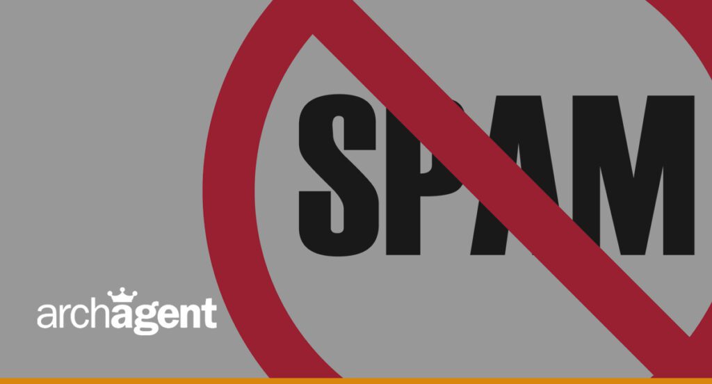 How to Increase Your Real Estate Prospecting Connect Rate 300% By Avoiding the Headache of a “Spam Likely” CallerID Label
