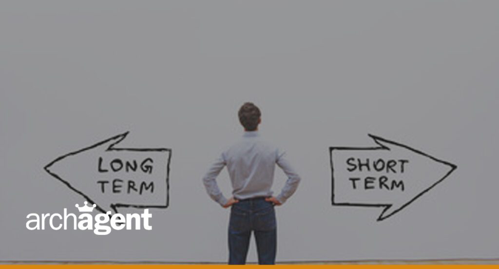 Where Top Producing Real Estate Agents Are Generating Business Now! (2023)