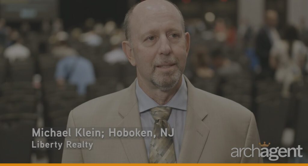 Michael Klein, A Top Producing Real Estate Agent in Hoboken, NJ ...