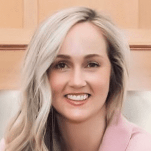 Rebekah Harding Gilbert