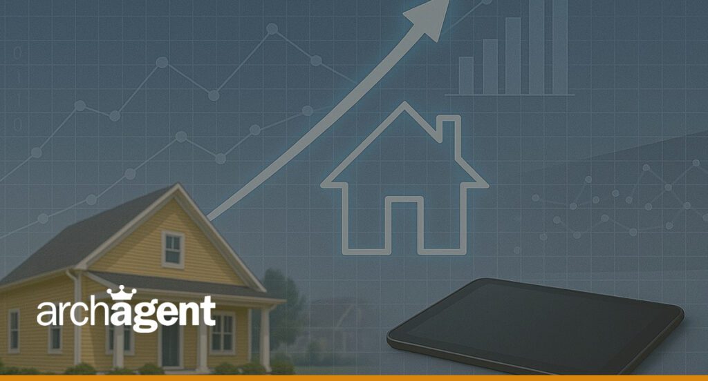 Predictive Analytics for Real Estate: What It Is and How to Use It to Get More Listings