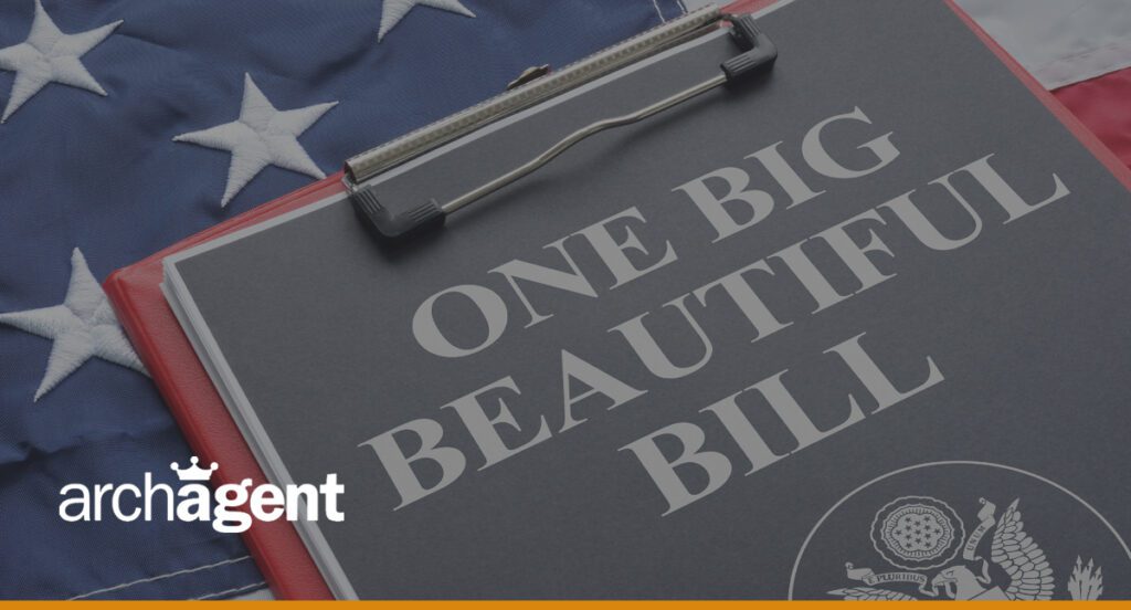 President Trump Signs Sweeping One Big Beautiful Bill Act Into Law: Significant Tax Changes Ahead