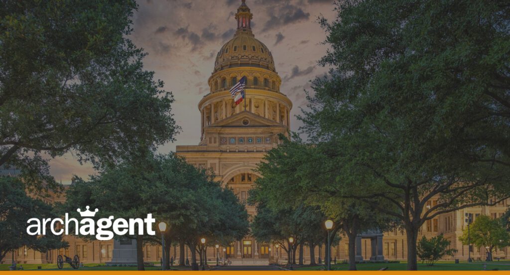 Understanding Texas Senate Bill 140: What Your Business Needs to Know
