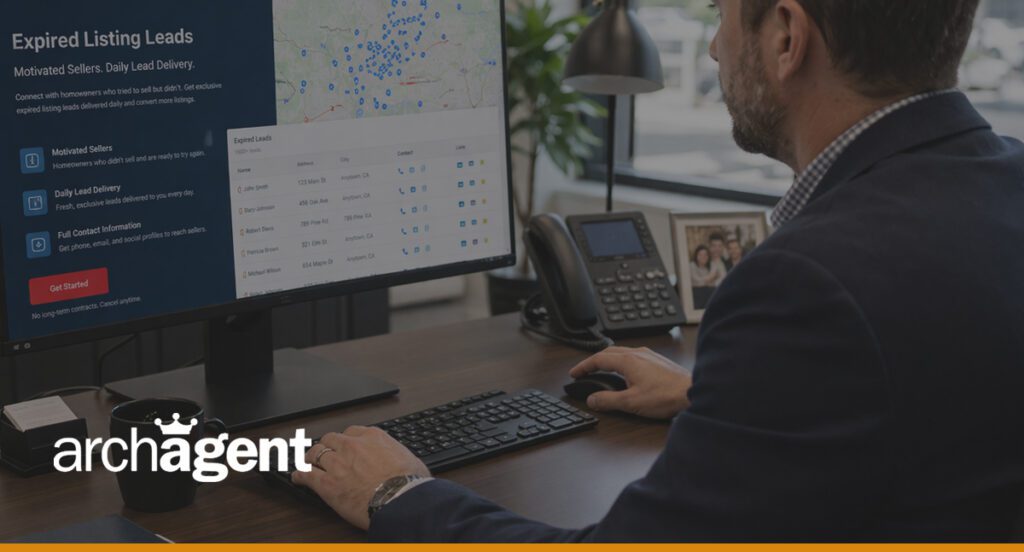 What To Send Expired Listings: Expired Listing Lead Marketing Ideas That Work