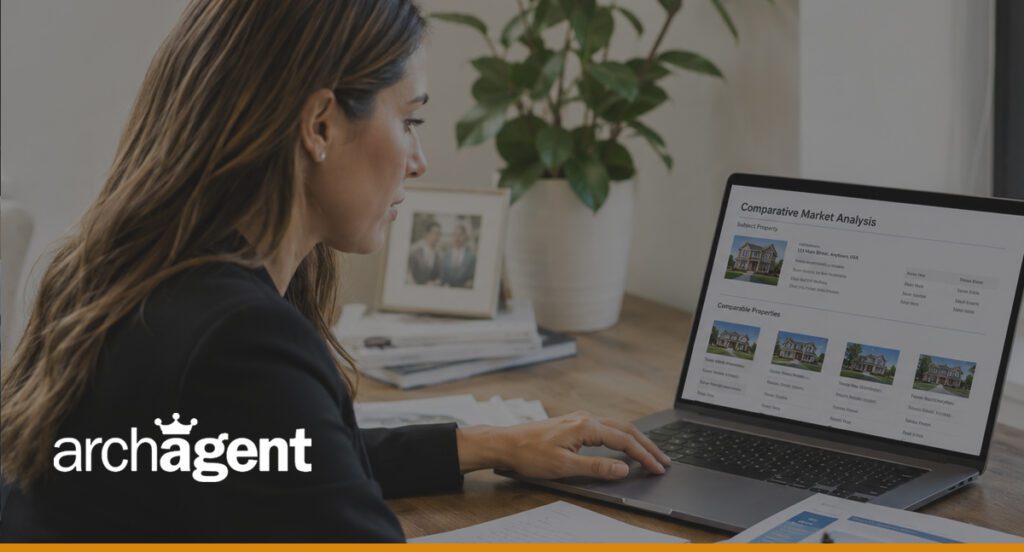 Comparative Marketing Analysis (CMA) vs. Appraisal: A Quick Comparison of Differences