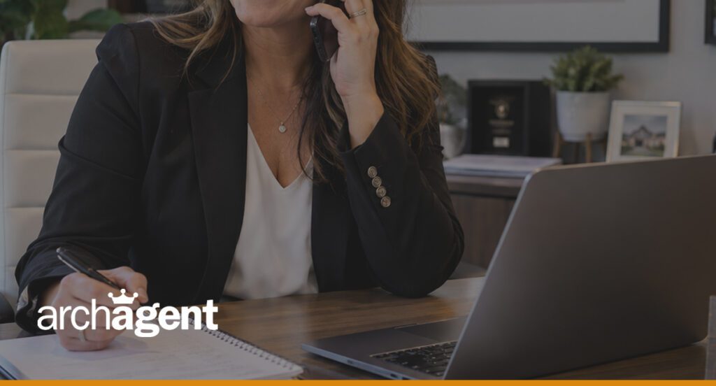 How Many People Should a Real Estate Agent Prospect Each Day?